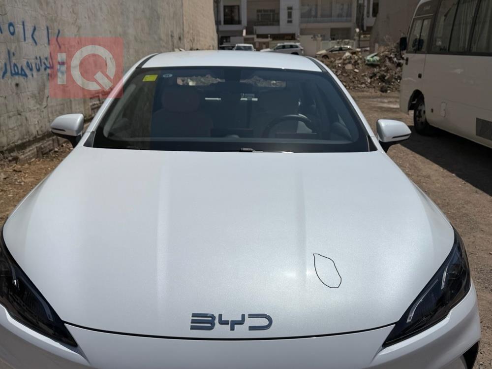 بي واي دي سيل 05 DM-i